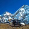 Everest Base Camp Helicopter Tour