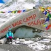 Everest Base Camp trek